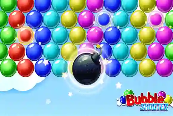 バブルシューター