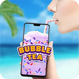 バブルティー