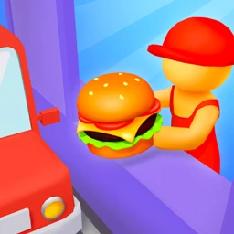 バーガーバー