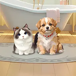 ペットサロン